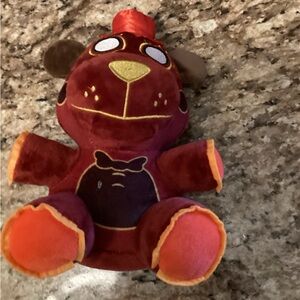 Five nights at Freddy plushy
